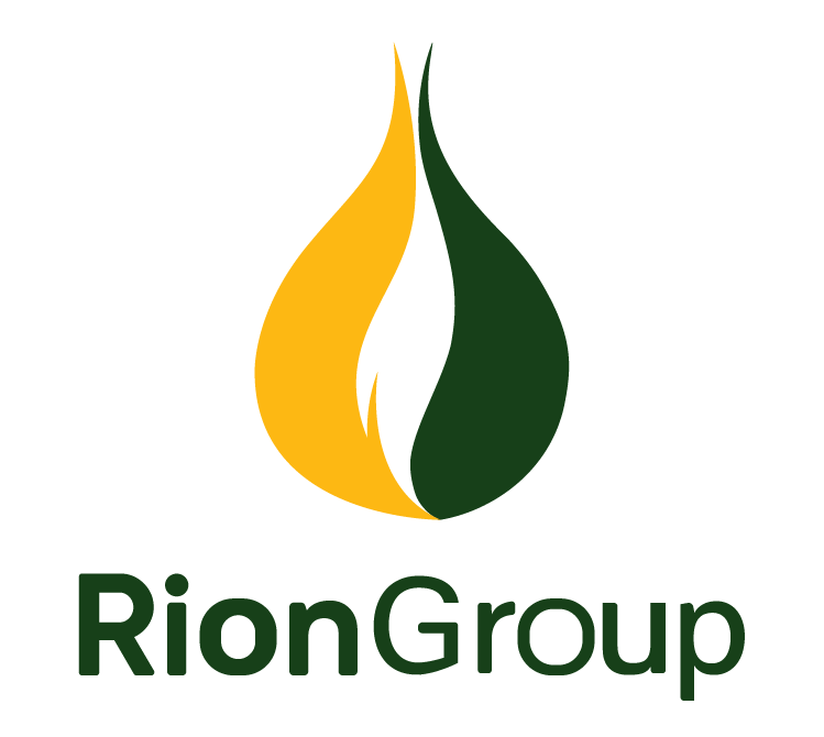 CÔNG TY CỔ PHẦN RION GROUP 