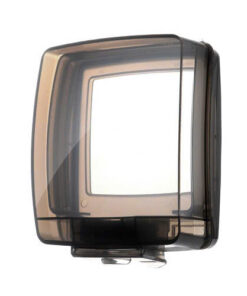 Hộp che nước IP55 cao cấp, W8655