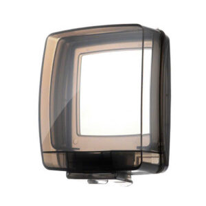 Hộp che nước IP55 cao cấp, W8655